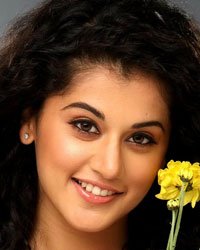 Taapsee Pannu